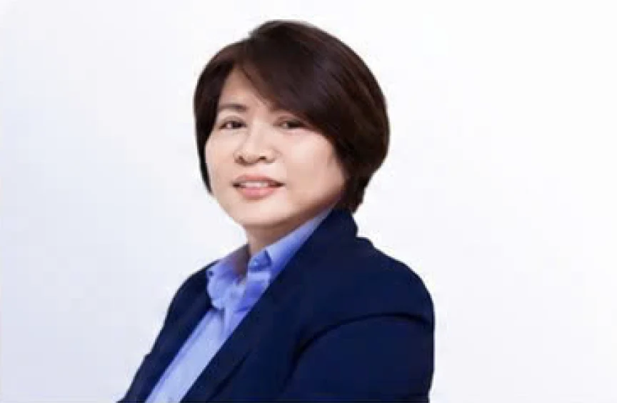TS. Dương Thị Kim Liên